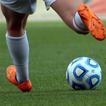 قطع الرباط الصليبي